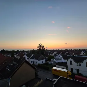 Smartpartment Hemelingen - Shared Bremen