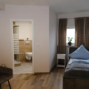  Apartment Schloss Casa Rom